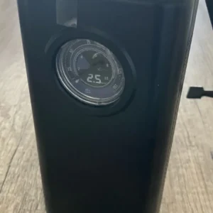 Gonfleur de pneus portable sans fil