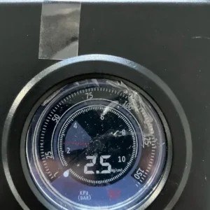 Gonfleur de pneus portable sans fil