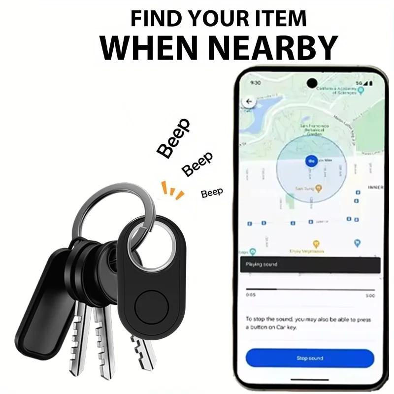 Traqueur gps pour toute les telephone Android Google Find