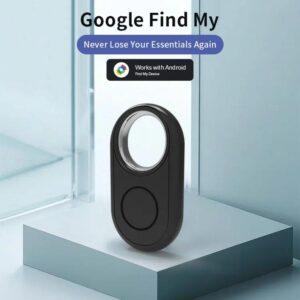 Traqueur gps pour toute les telephone Android Google Find