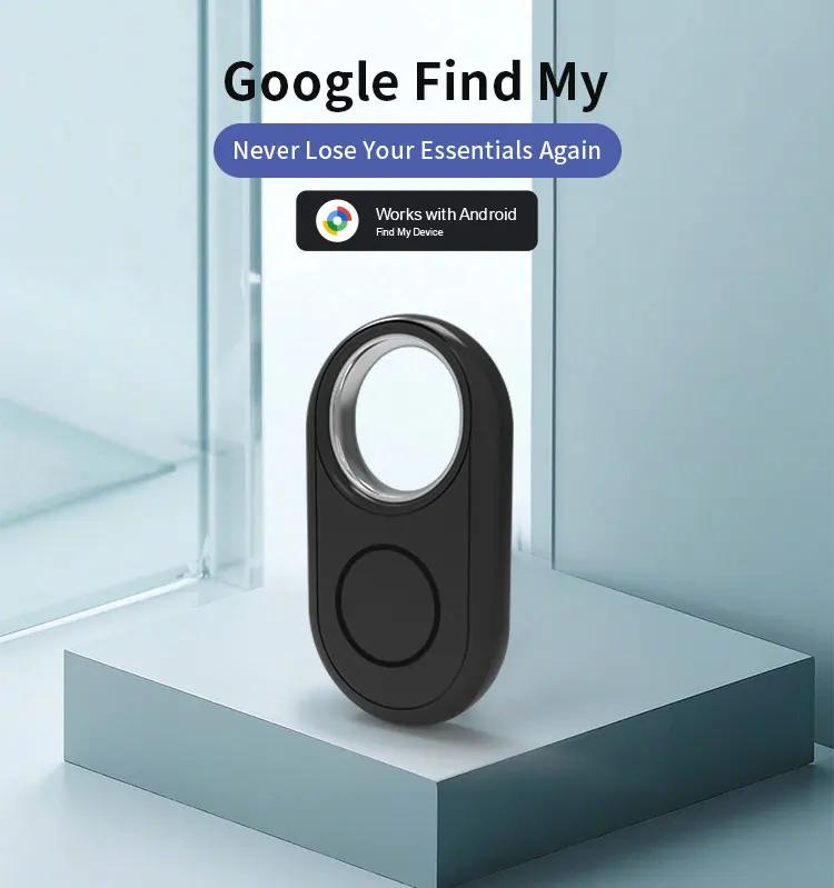 Traqueur gps pour toute les telephone Android Google Find