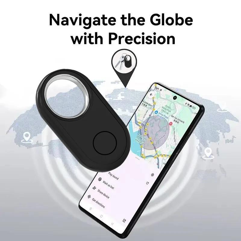 Traqueur gps pour toute les telephone Android Google Find