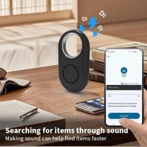Traqueur gps pour toute les telephone Android Google Find