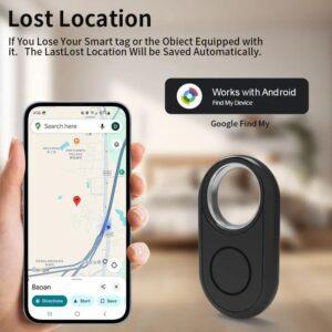 Traqueur gps pour toute les telephone Android Google Find
