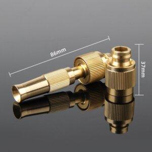 Canon à eau pour lavage de voitures