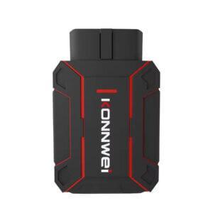 KONNWEI MAXOBD Bluetooth 5.2 OBDII voiture système complet Diagnostic