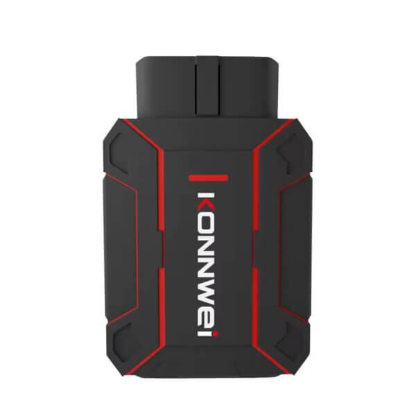 KONNWEI MAXOBD Bluetooth 5.2 OBDII voiture système complet Diagnostic