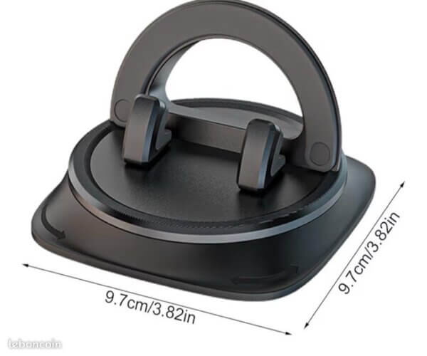Support De Téléphone De Voiture