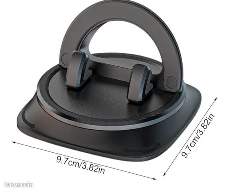 Support De Téléphone De Voiture