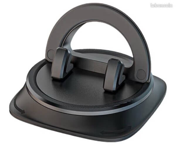Support De Téléphone De Voiture