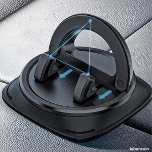 Support De Téléphone De Voiture