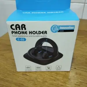 Support De Téléphone De Voiture