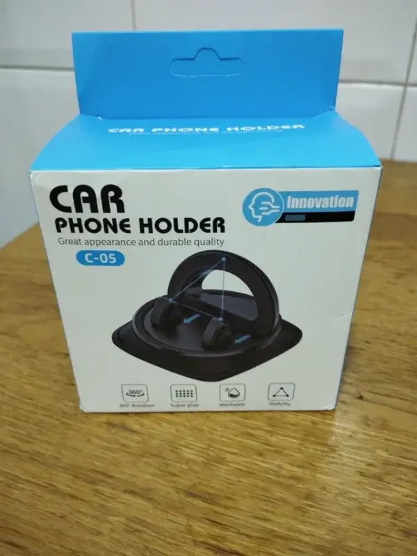 Support De Téléphone De Voiture