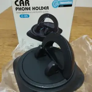 Support De Téléphone De Voiture