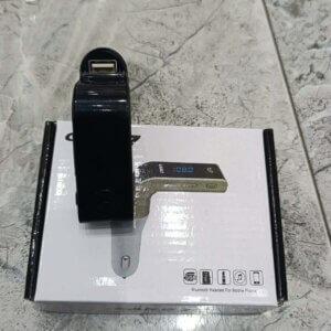 Transmetteur FM bluetooth