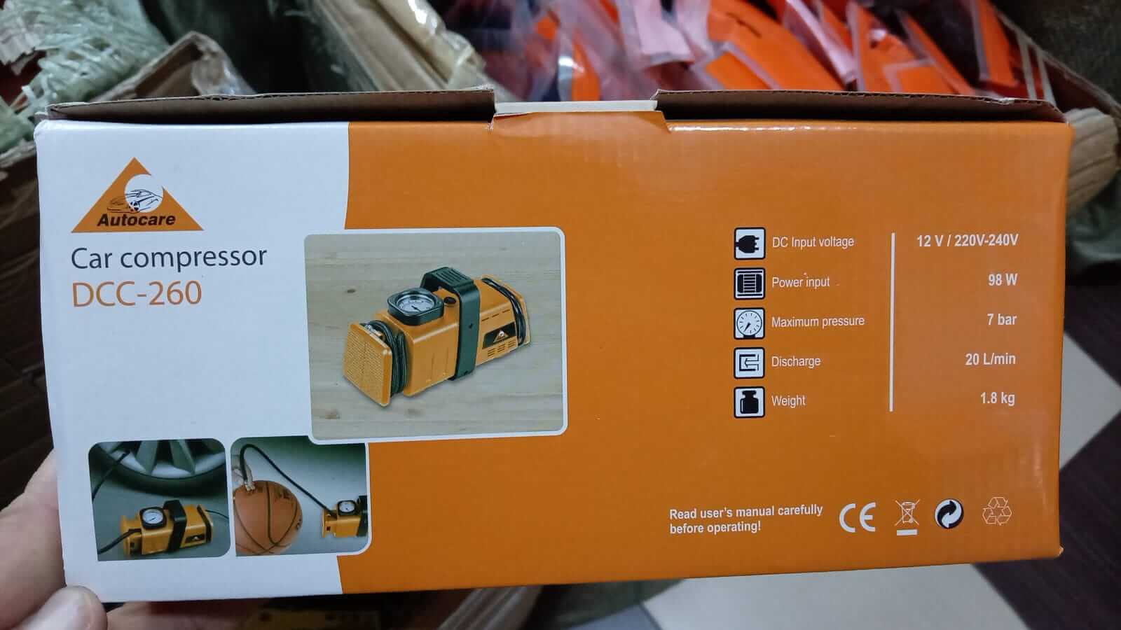 Finition & Détail Technique 1