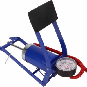 Pompe à Pied De Vélo