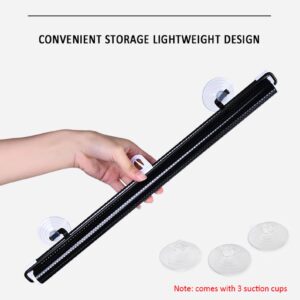 Pare-soleil enroulable pour voiture