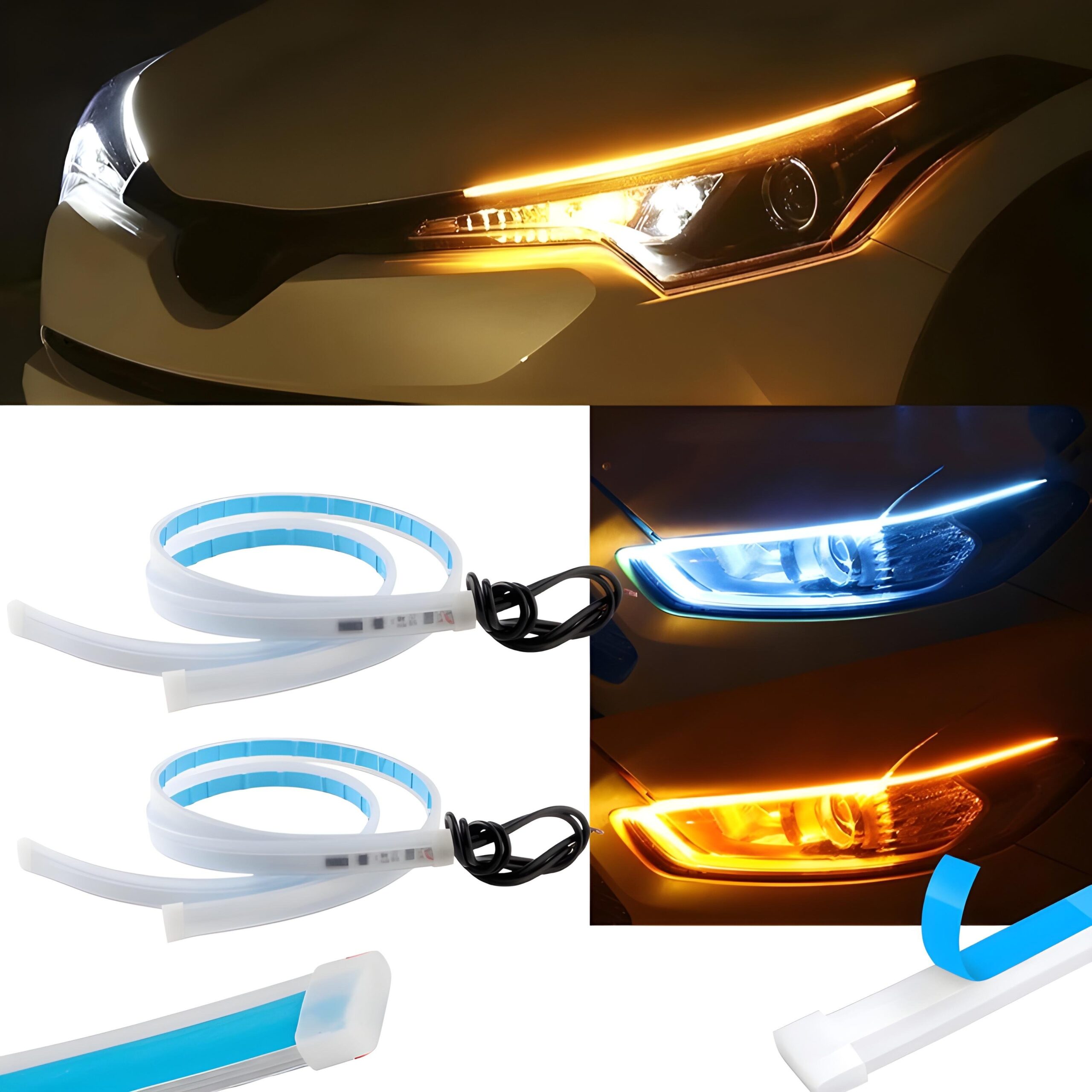 Finition & Détail Technique 1