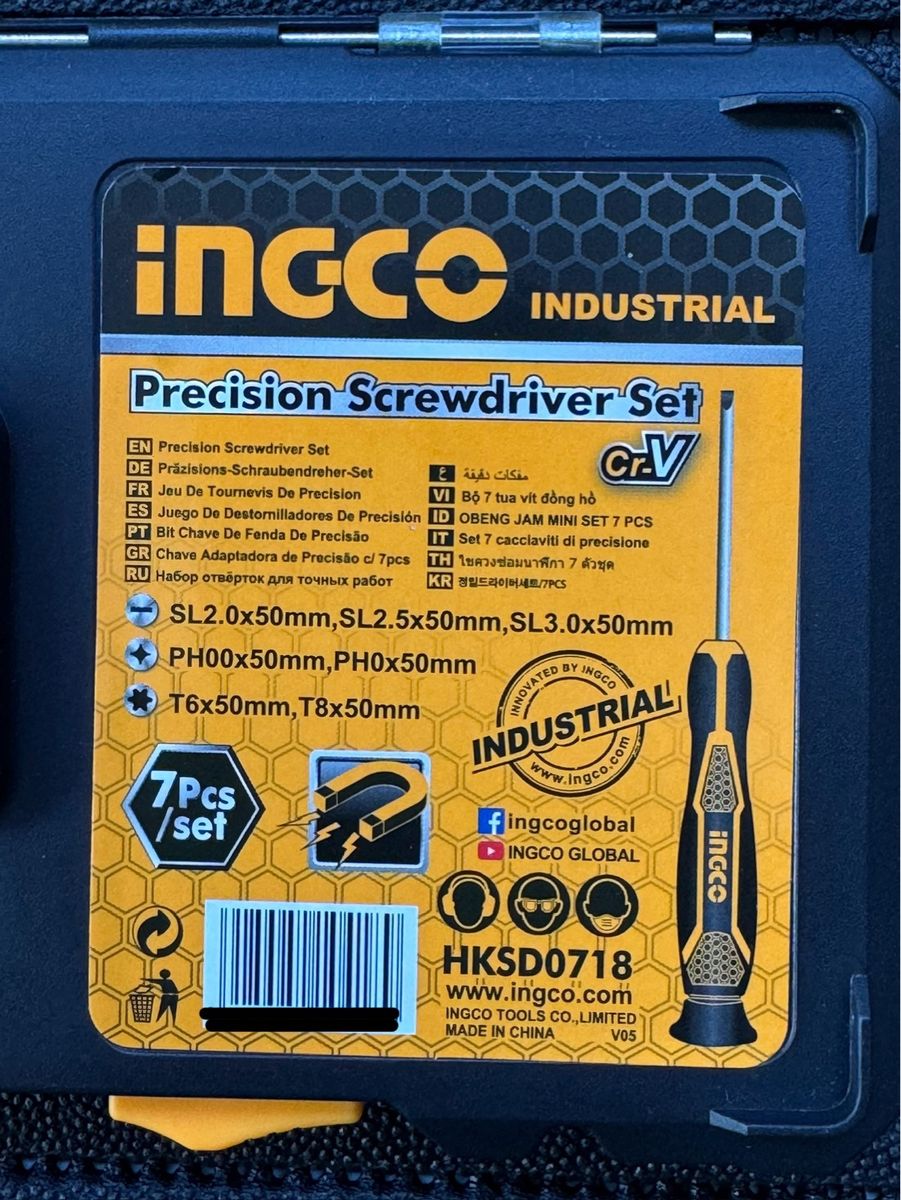 Finition & Détail Technique 1