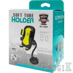 Support téléphone voiture