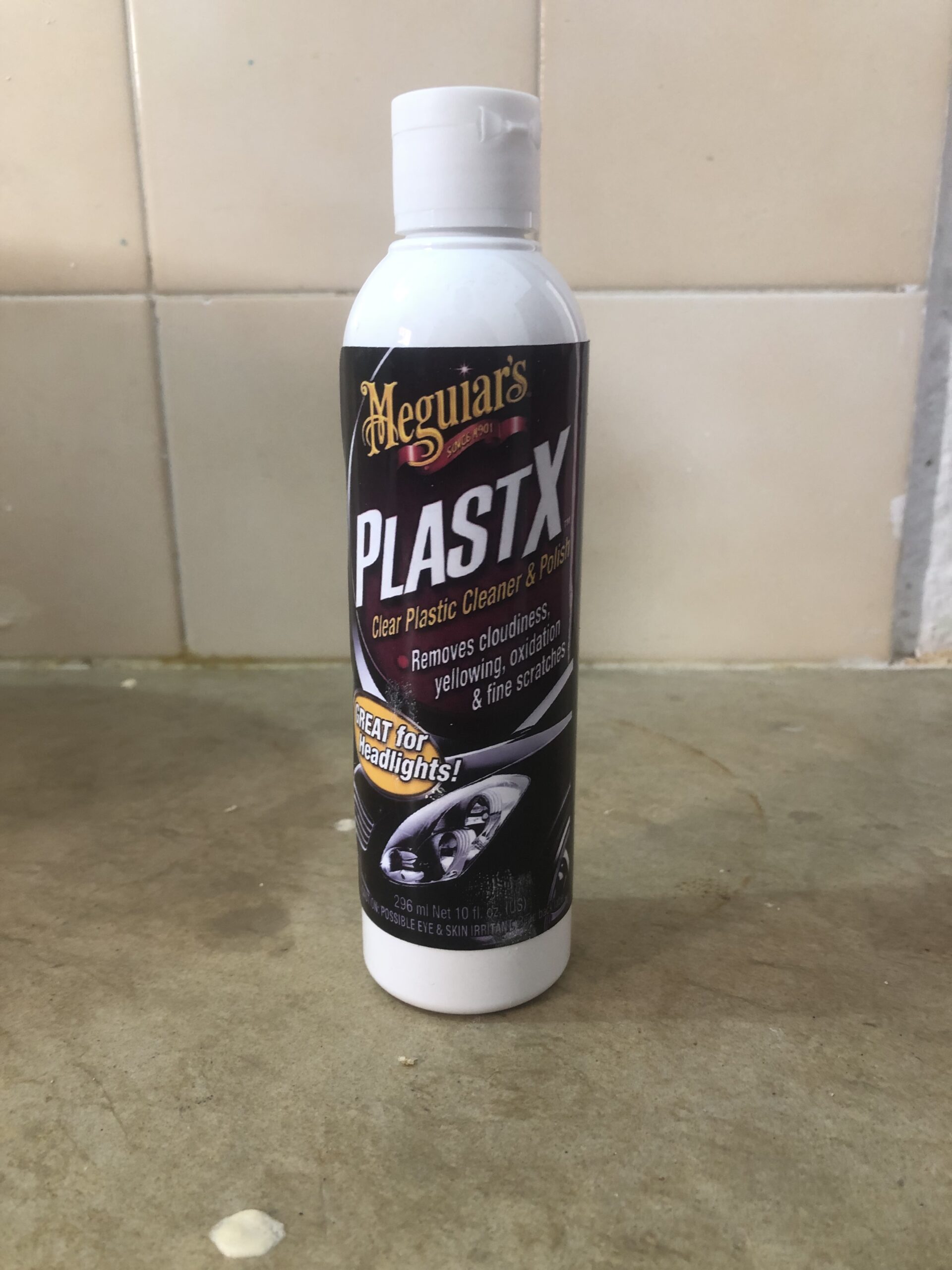 Finition & Détail Technique 1