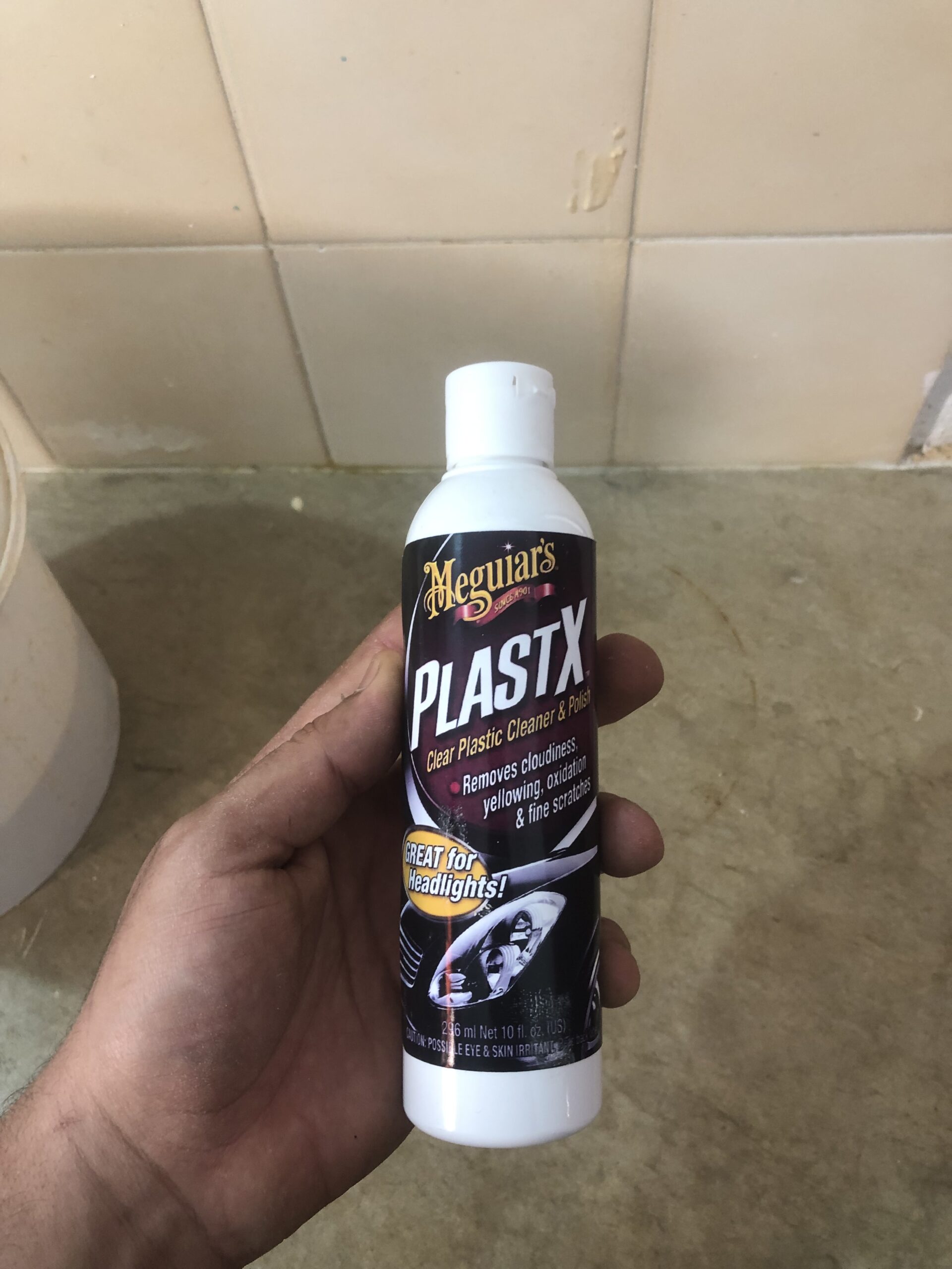 Finition & Détail Technique 2