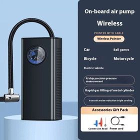 Compresseur d’air intelligent MDHL-CQB002