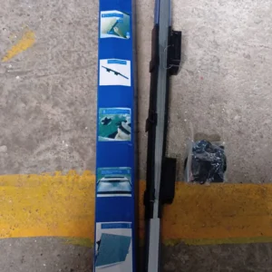Pare-soleil de pare-brise rétractable et pliable pour voiture