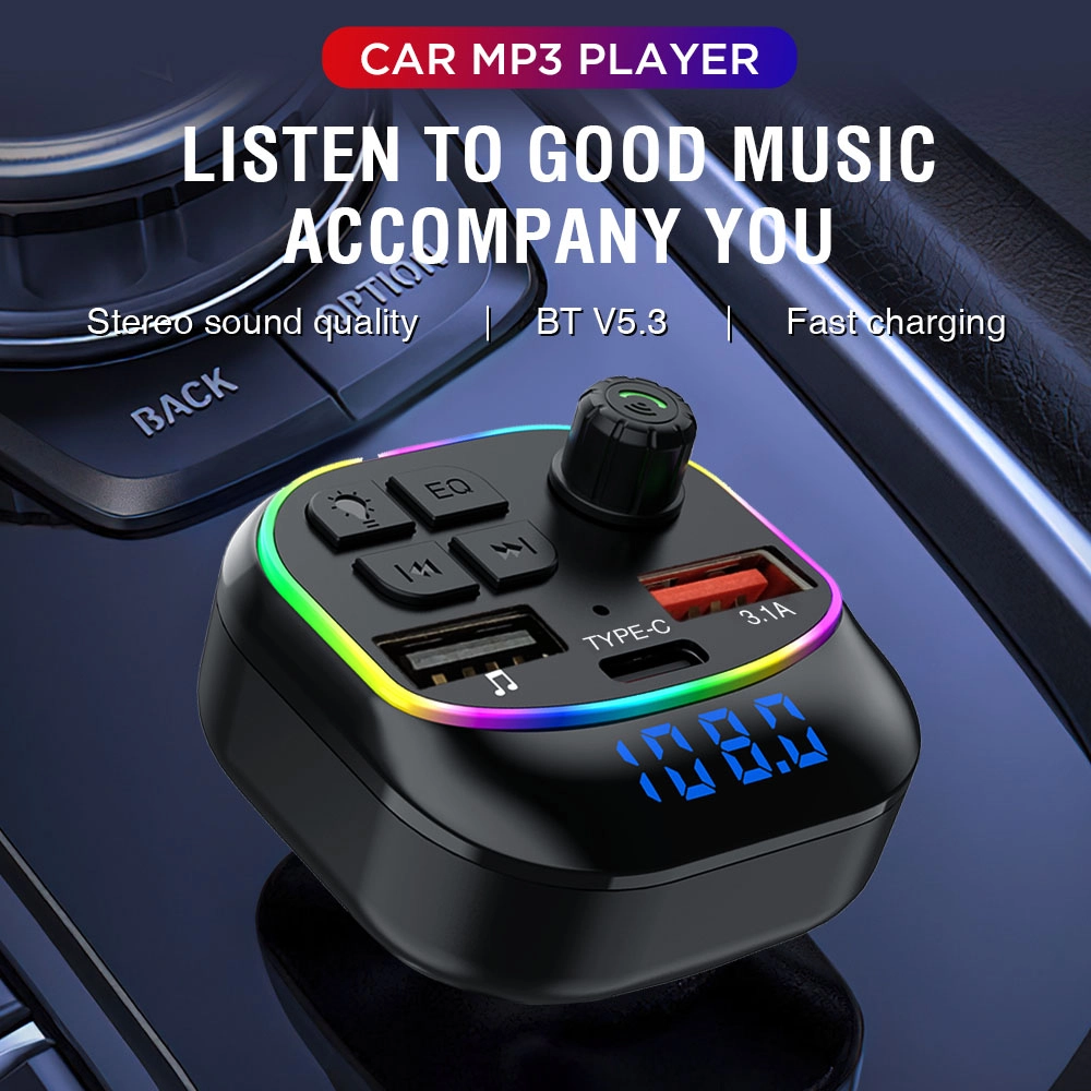 Chargeur Voiture M54