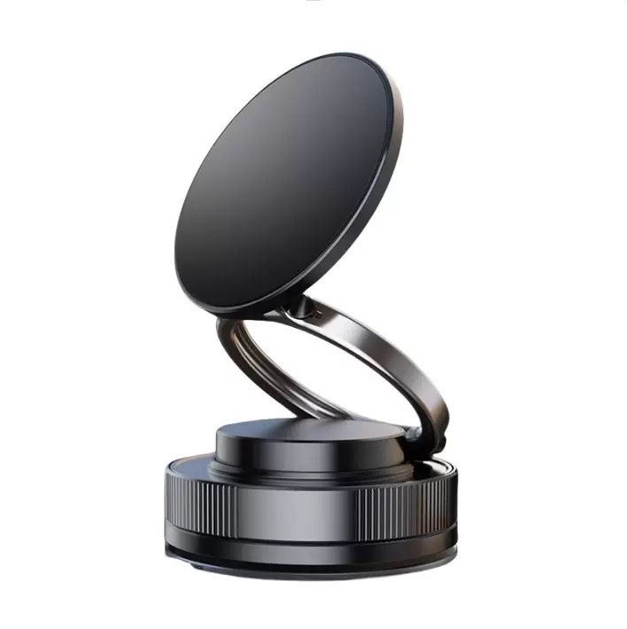 vacuum absorption magnetic support
