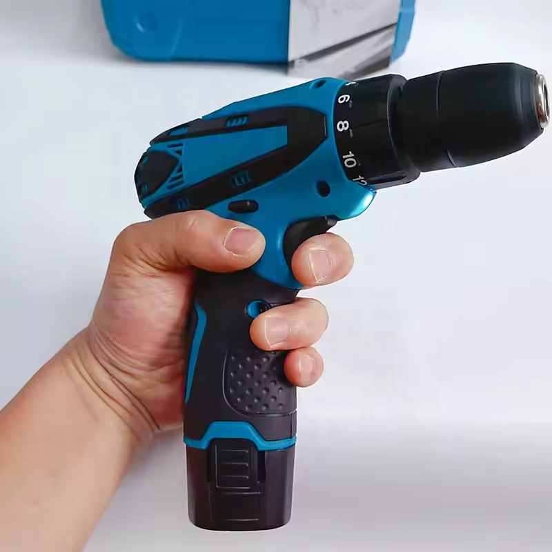Finition & Détail Technique 2