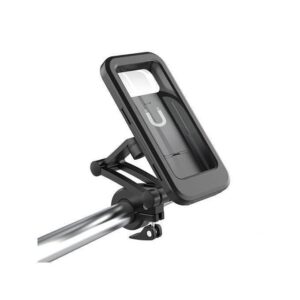 Support De Téléphone Pour Guidon De Vélo Et Moto