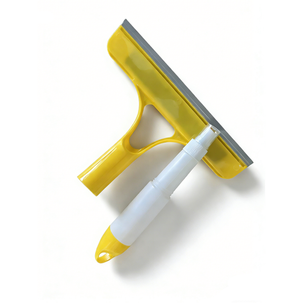Nettoyeur de vitres multifonction 3-en-1