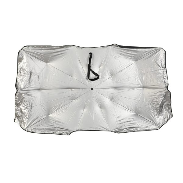Parapluie Pliable Pare-Soleil
