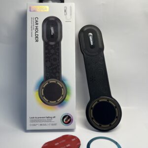 Support magnétique pour téléphone portable KAKUSIGA