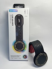 Support magnétique pour téléphone portable KAKUSIGA