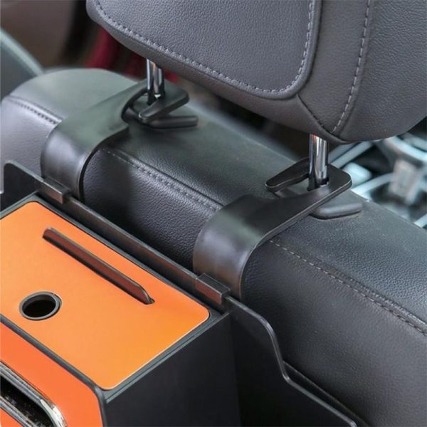Organisateur De Voiture Multifonctionnel