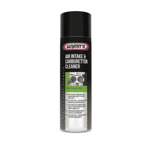 NETTOYANT CARBURATEUR ET ADMISSION WYNN’S – 500 ML