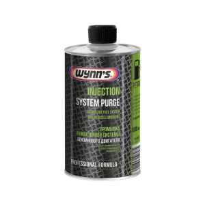 NETTOYANT CIRCUIT D’INJECTION WYNN’S INJECTION SYSTEM PURGE – 1 L