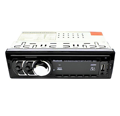 Autoradio générique modèle DEH-6001