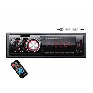 Autoradio générique modèle DEH-6001