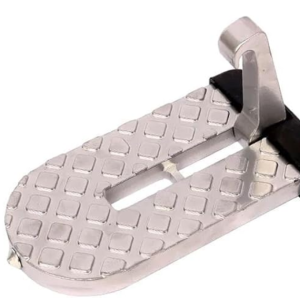 Pédale de porte universelle pour voiture