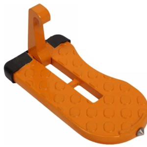 Pédale de porte universelle pour voiture