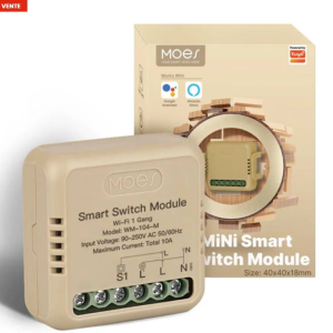 Module WiFi 1 voie