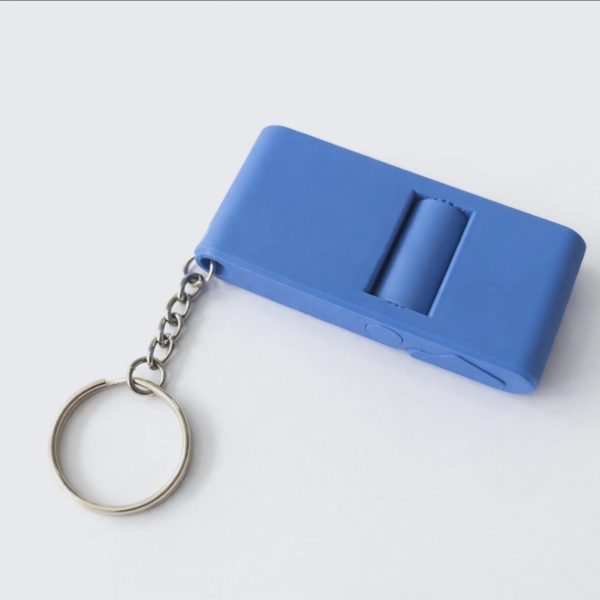 Support de smartphone miniature
