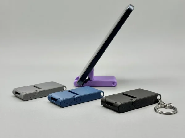 Support de smartphone miniature