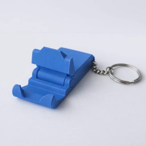 Support de smartphone miniature
