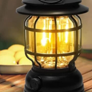 Lanterne de Camping Led