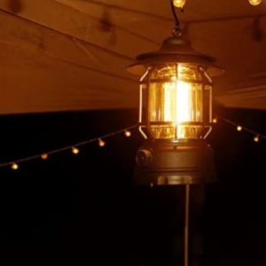 Lanterne de Camping Led